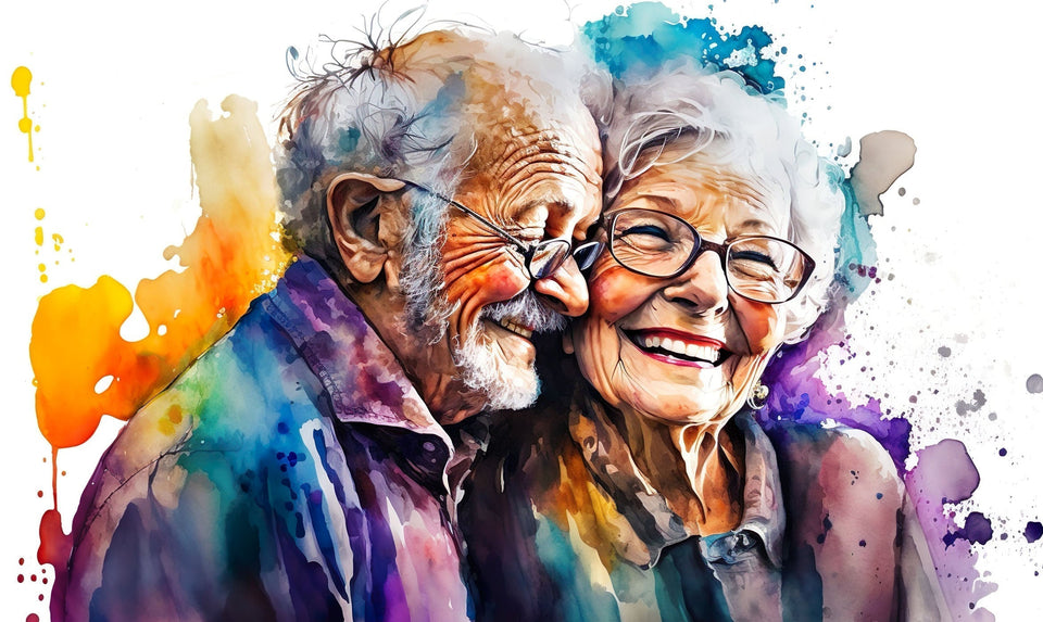 Heart Warming Story from the Church Tech Booth - Sam & Joanne