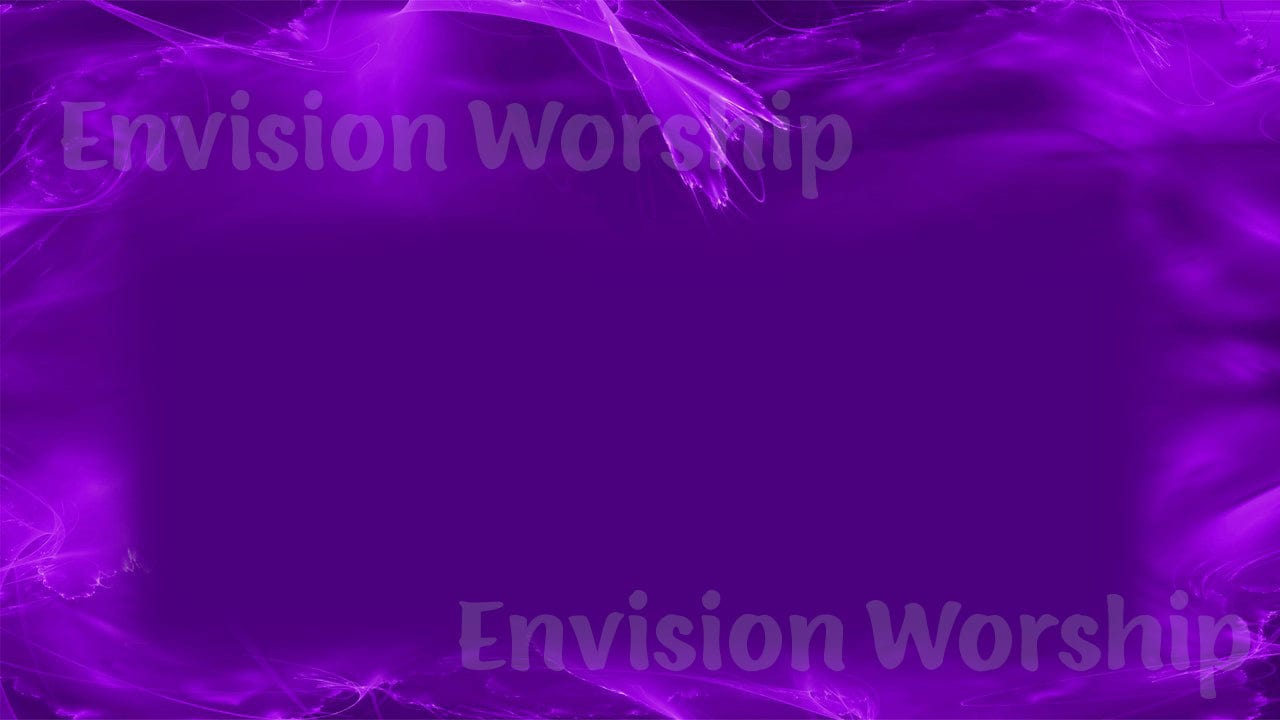 Liturgical Purple Christian PowerPoint, Lenten Purple PowerPoint, Liturgical Purple PowerPoint