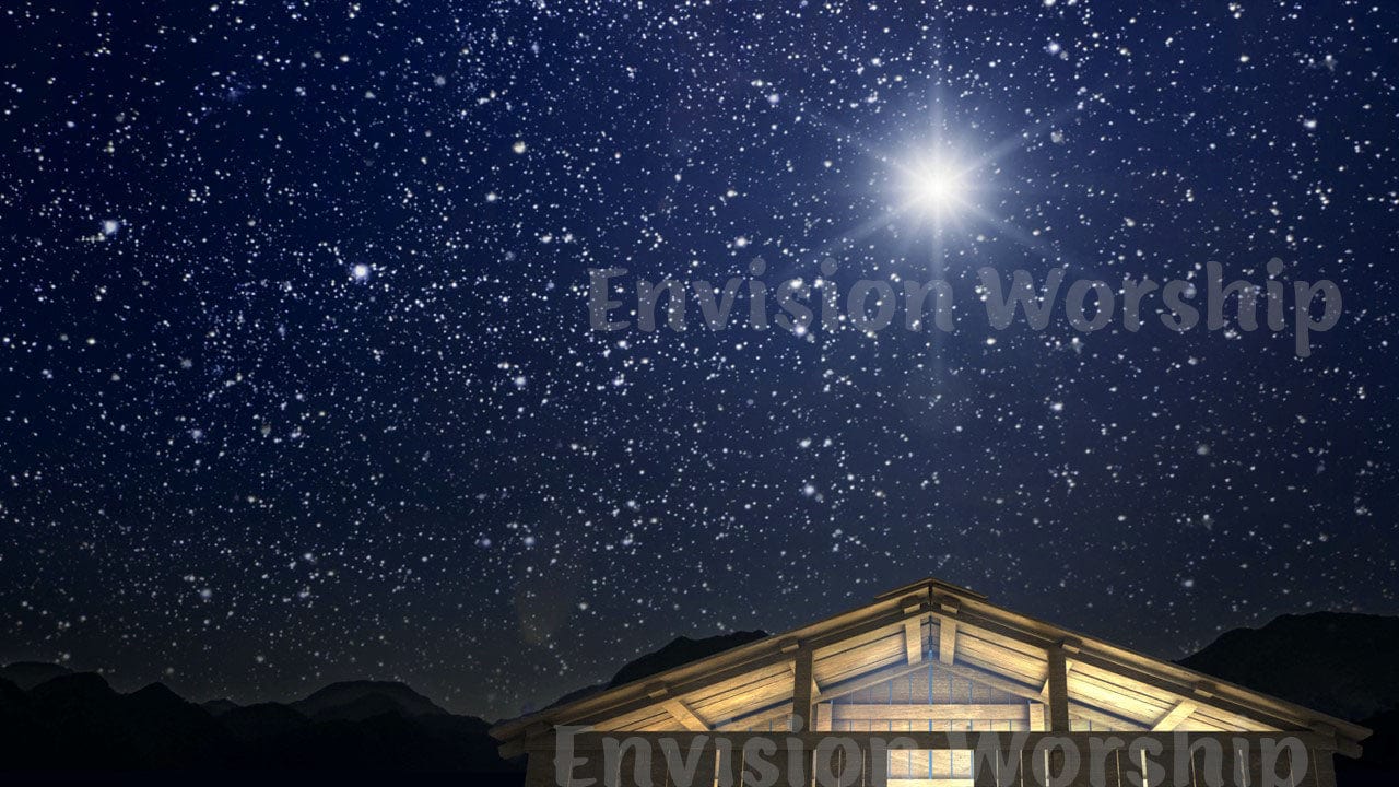 christmas powerpoint, christmas slide backgrounds, Christmas Church Slides