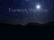 Star of Bethlehem church slides,   christmas church slides, christmas slide backgrounds,