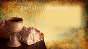 Communion Church PowerPoint