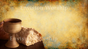 Communion church slides