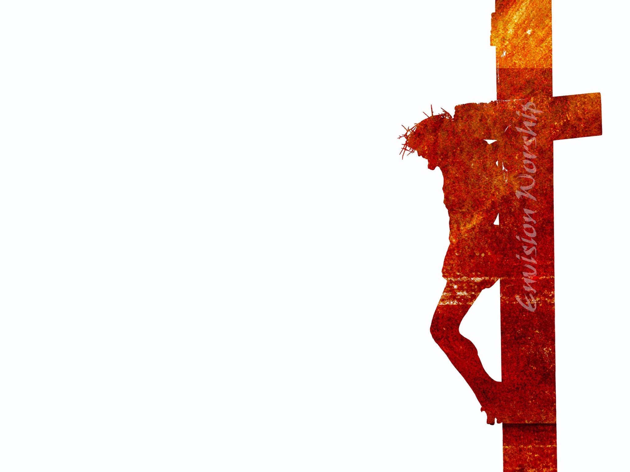 crucifix-powerpoint-urban-art-striking-and-powerful