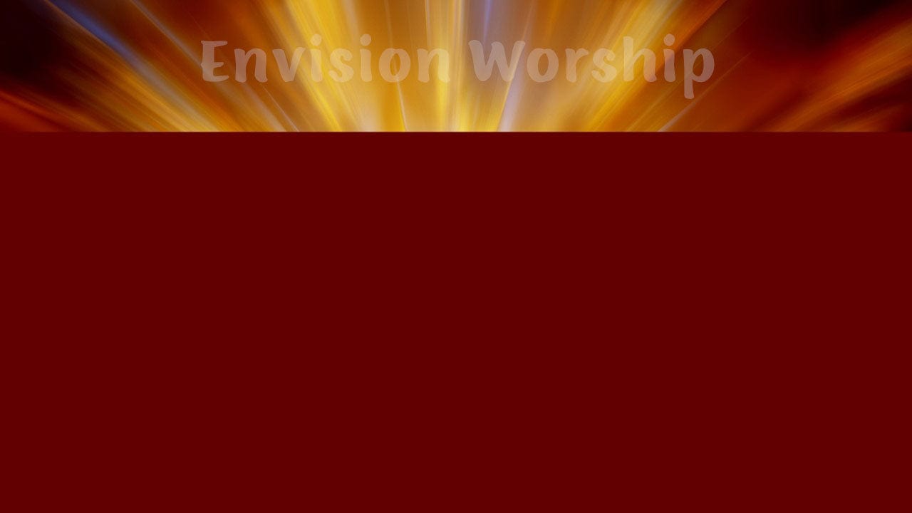 Pentecost worship PowerPoint slides