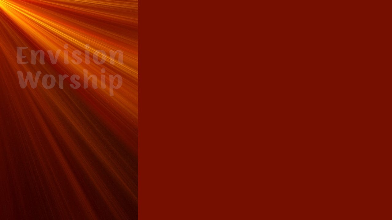 Pentecost PowerPoint Slides for worship