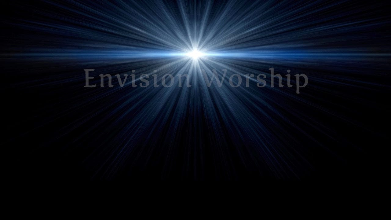 Silent Night Christian Background