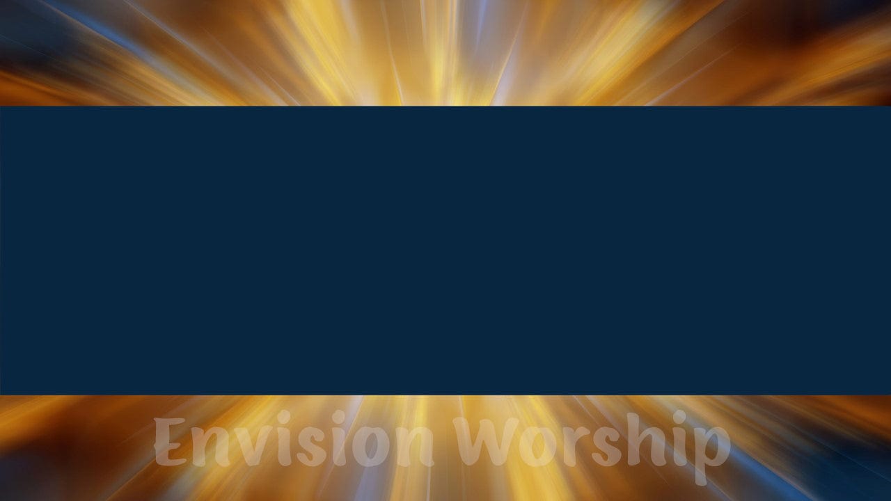 Easter worship slides