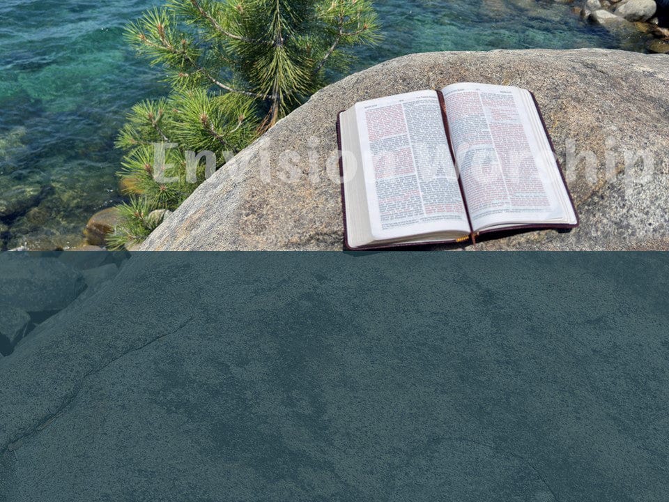 Church Slideshow Scriptures Gorgeous Bible Verse PowerPoint Presentation - New