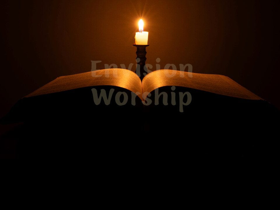 Bible verse church PowerPoint Presentation slides for worship 