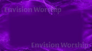 Purple Church PowerPoint, Lenten Purple PowerPoint, Liturgical Purple PowerPoint for worship service