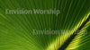 Palm Sunday worship PowerPoint presentation template slides for Palm Sunday worship service
