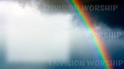 Rainbow Church slides for worship