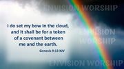 Rainbow Worship slides