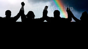 Rainbow, LGBTQI Church PowerPoint for worship
