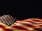 USA flag church PowerPoint Presentation slides for worship, Stars and Stripes church PowerPoint