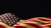 USA flag church PowerPoint Presentation slides for worship, Old Glory, Stars and Stripes PowerPoint