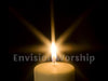 Star of Bethlehem, Christmas Star PowerPoint for Candlelight Christmas Eve Worship