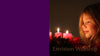 Advent candles Christian Backgrounds