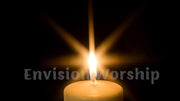 Star of Bethlehem, Christmas Star PowerPoint for Candlelight Christmas Eve Worship