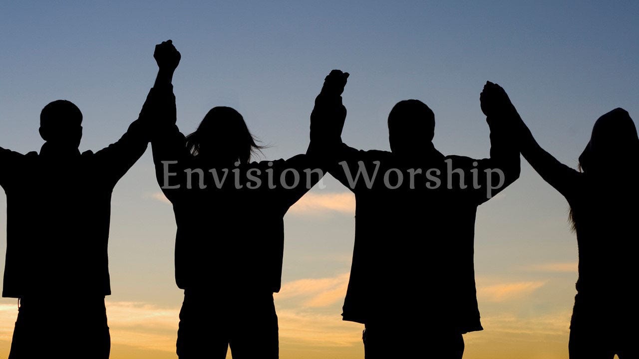 worship slides www.Envision Worship.com