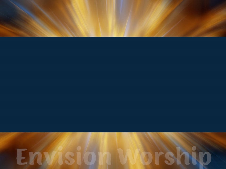 Lent worship slide