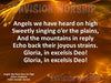 Gold Worship Slide