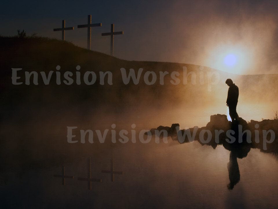 Cross Church PowerPoint slides for worship