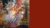 Fall Christian Background