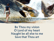 Be Thou My Vision Church PowerPoint