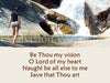 Be Thou My Vision Christian PowerPoint