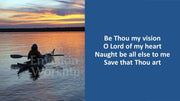 Be Thou My Vision Christian Backgrounds