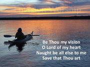 Be Thou My Vision Worship slides