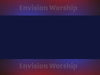 Bible Church PowerPoint Slide for worship