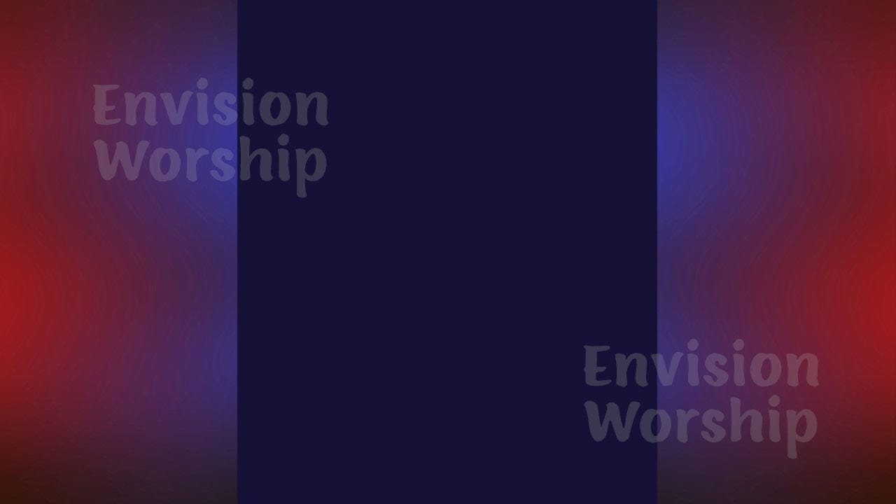 Christian PowerPoint Presentation Slide for worship