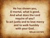 Bible verse church  PowerPoint slide