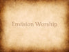 Bible verse church slide