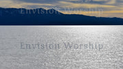 Blue mountain lake church PowerPoint slides for worship