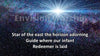 Best and Brightest Epiphany PowerPoint