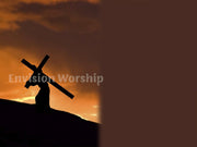 Good Friday Christian Backgrounds