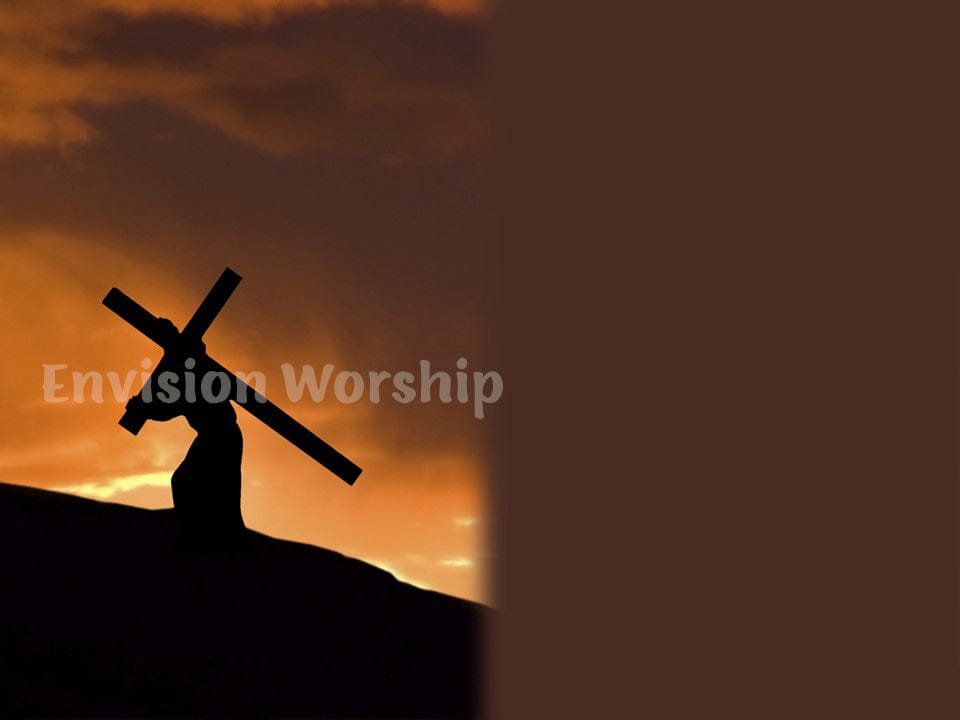 Good Friday Christian Backgrounds