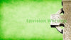 St. Patrick's Day Celtic Cross PowerPoint Slides for Worship 