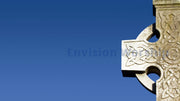 Celtic Cross PowerPoint Slides for Worship 