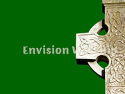 Celtic Cross Worship PowerPoint Slides for Worship 
