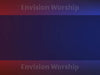 Church PowerPoint Presentation Slide for worship
