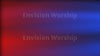 Worship PowerPoint Presentation Slide