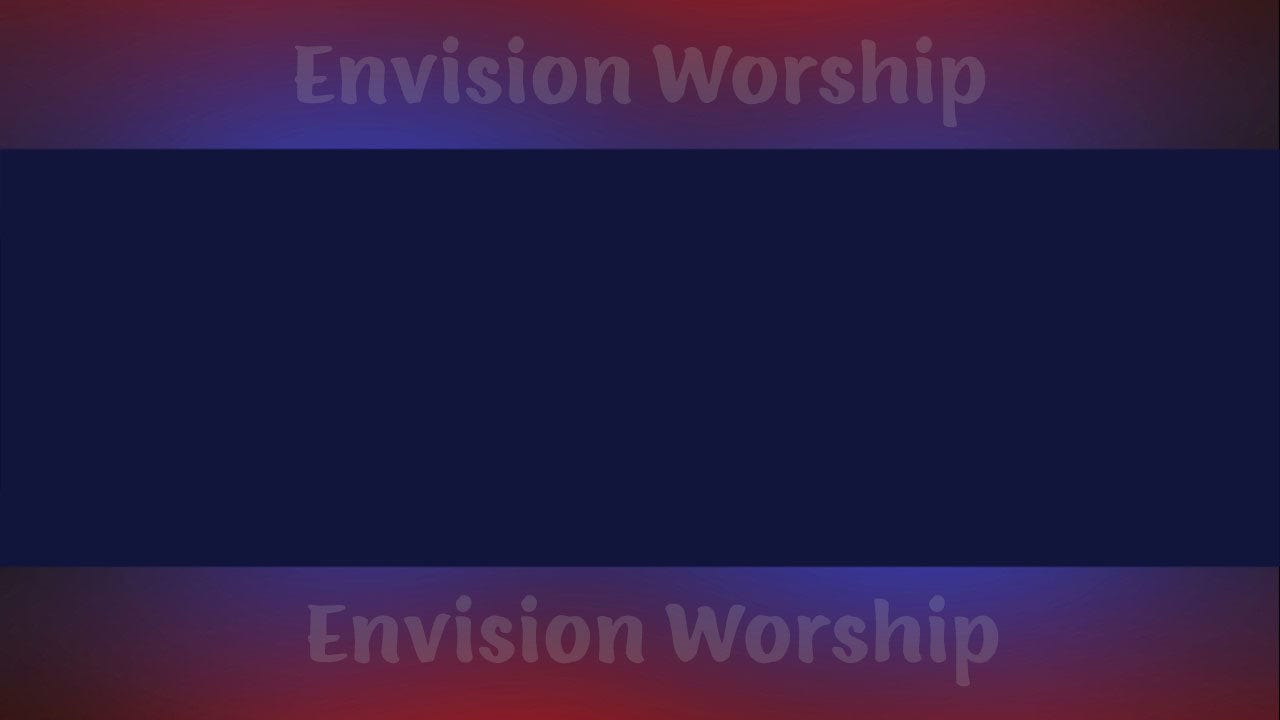 Church PowerPoint Presentation Slide for worship