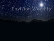 Star of Bethlehem Powerpoint, Star of Bethlehem church slides, Star of Bethlehem worship slides