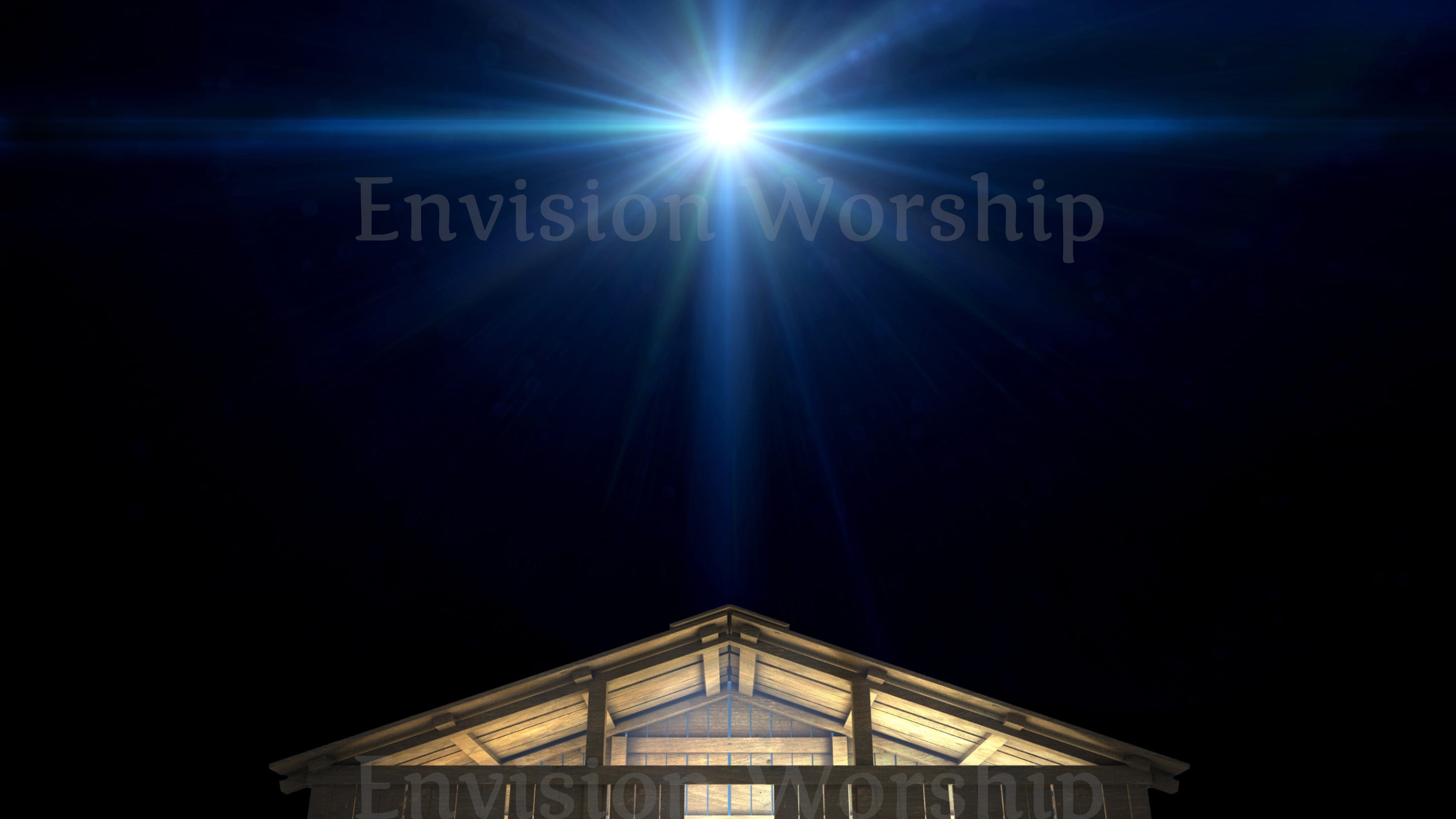 Nativity Powerpoint Light Background Nativity Powerpoint Background