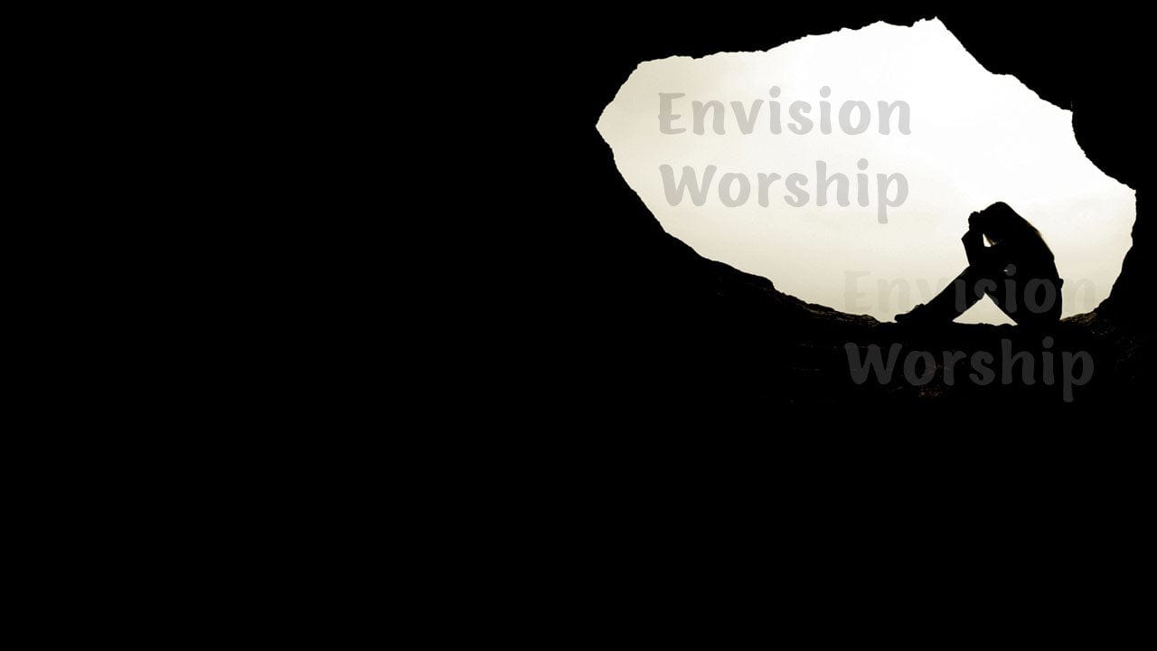 Church PowerPoint Template slides for worship