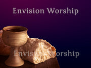 Communion PowerPoint